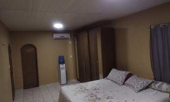 Imagem 7: Vendo Casa com Piscina na Cidade Nova. Prox. ao Shopping Sumaúma