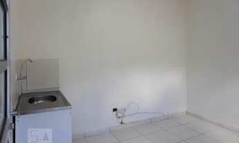 Imagem 4: Apartamento para Aluguel - Jardim Éster Yolanda, 1 Quarto, 12 m2