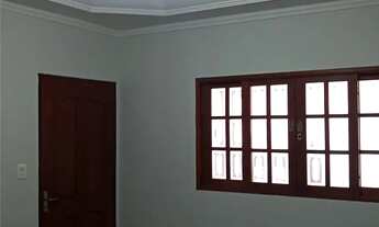 Imagem 3: Casa Localizada no bairro Jardim América, na cidade de Campo Limpo Paulista/SP