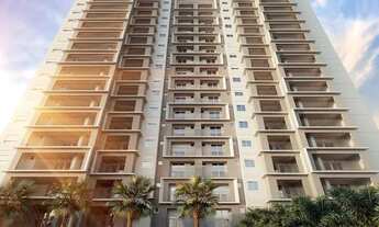 Imagem: São Paulo - Apartamento Padrão - Aclimação