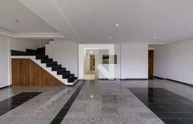 Imagem 4: Apartamento para Aluguel - Recreio, 4 Quartos, 197 m2