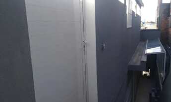 Imagem 2: Casa com 1 dormitório para alugar, 30 m² por R$ 950,00/mês - Parque São Lucas - São Paulo