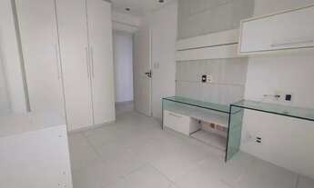 Imagem 6: Apto ALUGUEL Piedade 4 qts, 2 vagas, lazer - Jaboatão dos Guararapes PE