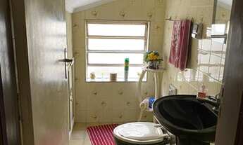 Imagem 5: Sobrado para venda possui 140 metros quadrados com 4 quartos em Jardim Ernestina - São Pau