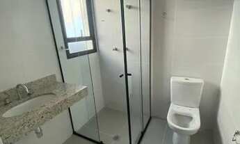 Imagem 5: Casa com 2 dormitórios para alugar, 72 m² por R$ 2.500,00/mês - Residencial Del Lorenzi