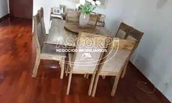 Imagem 6: Apartamento a venda no Bairro Alto, Piracicaba. (Código AP01039