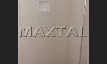 Imagem 4: Apartamento para locação ao lado do metrô, com 2 quartos, 2 banheiros, 1 vaga com 71mt²