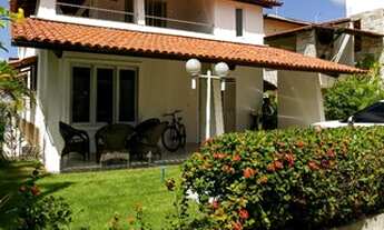 Imagem 2: Casa de condomínio para venda, 215 m² com 5 quartos