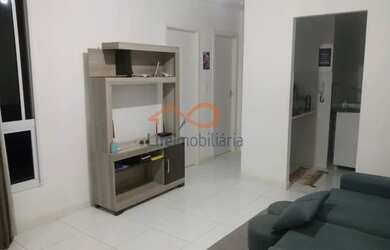 Imagem 2: Apto sombra total com 2/4 Cond. Vila das Flores