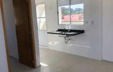 Imagem 3: Apartamento com 2 dormitórios à venda, 43 m² por R$ 350.000,00 - Jardim Vila Formosa - São