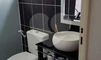 Imagem 7: São Paulo - Apartamento Padrão - PARQUE BRISTOL