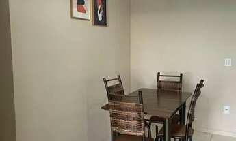 Imagem 4: Apt Ed. Splendore mobiliado para locação