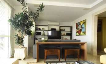 Imagem 7: APARTAMENTO 208m², 4 DORMITÓRIOS (4 SUÍTES), VARANDA E 4 VAGAS DE GARAGEM - CHÁCARA KLABIN