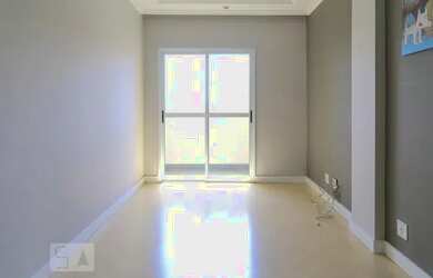 Imagem 2: Apartamento para Aluguel - Vila Mazzei, 3 Quartos, 79 m2