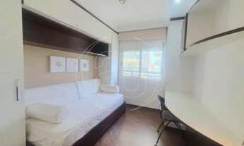 Imagem 5: São Paulo - Apartamento Padrão - Moema Índios