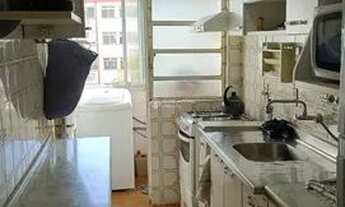 Imagem 3: CANOAS - Apartamento Padrão - Centro