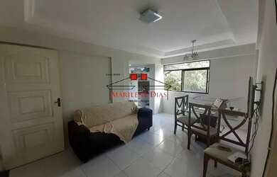 Imagem 6: Apartamento para aluguel 1 quarto , prédio Beira mar Manaíra - João Pessoa - PB