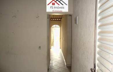 Imagem 7: QR 327 Casa com 2 Quartos em Samambaia Sul - Brasília - DF