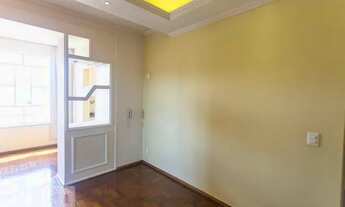 Imagem 2: Apartamento para Aluguel - Renascença, 2 Quartos, 66 m2