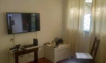 Imagem: Térreo 1 dormitório - 2 entradas (social