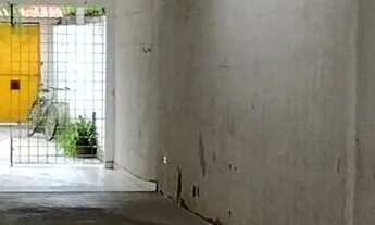 Imagem 4: Casa comercial em pau amarelo