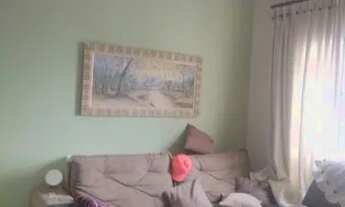 Imagem 2: Apartamento com 2 dormitórios para alugar, 68 m² por R$ 1.750/mês - Vila Guilhermina - Pra