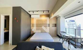 Imagem 7: Apartamento para Aluguel - Vila Olímpia, 1 Quarto, 40 m2