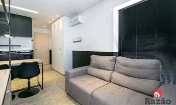 Imagem 7: Apartamento no CAMPINA DO SIQUEIRA de 46,20 m2 - 03709.001-RZ