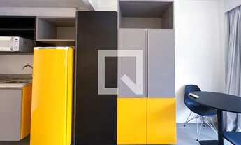 Imagem 6: Apartamento para Aluguel - Vila Olímpia, 1 Quarto, 26 m2