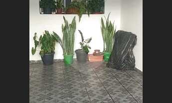 Imagem 2: Maravilhoso Sobrado a Venda na Rua Coronel Gustavo Santiago a 350 metros da Estaão Metrô C