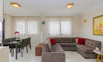 Imagem 4: Apartamento para Venda em Curitiba, Ecoville, 4 dormitórios, 1 suíte, 4 banheiros