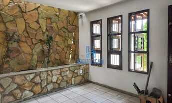 Imagem 6: Casa com 3 dormitórios para alugar, 200 m² por R$ 2.100,00/mês - Emaús - Parnamirim/RN