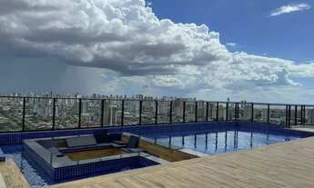 Imagem 6: Apartamento para aluguel e venda tem 43 metros quadrados com 1 quarto em Marco - Belém - P