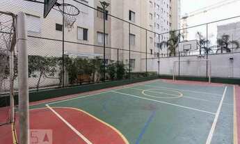 Imagem 2: Apartamento para Aluguel - Água Branca, 2 Quartos, 45 m2