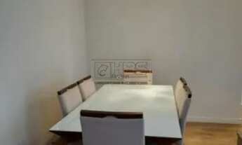 Imagem 3: Apartamento de 74m² com 2 dorms sendo 1 suíte, 2 vagas numeradas na escritura e depósito p