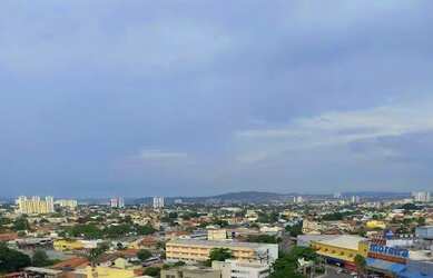 Imagem 2: Apartamento para venda com 72 metros quadrados com 2 quartos em Setor Bueno - Goiânia - GO