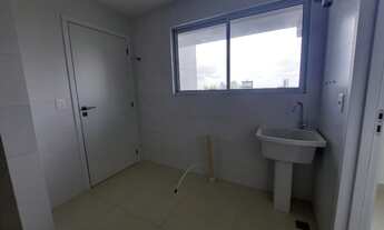 Imagem 7: Apartamento para venda com 137 metros quadrados com 3 quartos em Tirol - Natal - RN