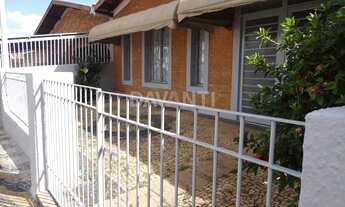 Imagem 2: Casa - Residencial São Luiz - Valinhos