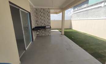 Imagem 7: Casa Condomínio - Condomínio Residencial Fogaça - Jacareí - 170m² - 3 Dormitórios