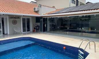 Imagem 6: Casa com 3 dormitórios à venda, 230 m² por R$ 1.590.000,00 - Urbanova - São José dos Campo