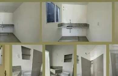 Imagem 3: Kitnet no Centro de Barbacena