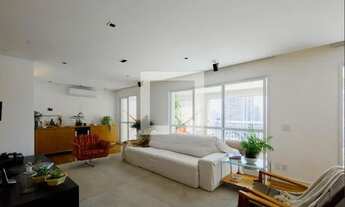 Imagem 2: Apartamento à Venda - Sumaré, 3 Quartos, 201 m2