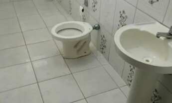 Imagem: Alugo casa 2 quarto, Jardim Petrópolis