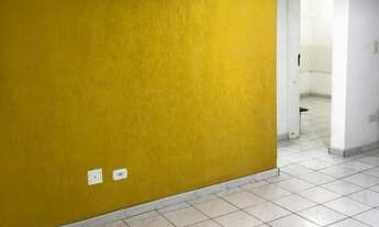 Imagem 3: Apartamento para venda possui 55 metros quadrados com 2 quartos em Campanário - Diadema