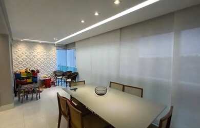 Imagem 2: Apartamento para aluguel tem 89 metros quadrados com 2 quartos em Pituaçu - Salvador - BA