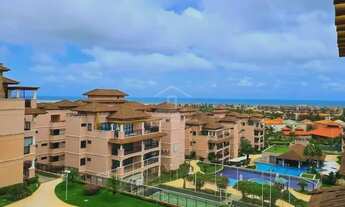 Imagem: Cobertura Duplex 136 metros quadrados