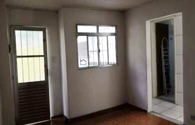 Imagem 2: Casa Térrea de 90m² 2 dormitórios e 2 vagas - Jardim Cupecê