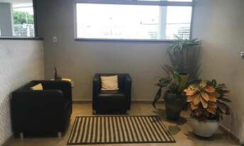 Imagem 5: Apartamento para Locação 85 m² ,3 dormitórios no Centro - Taubaté - SP