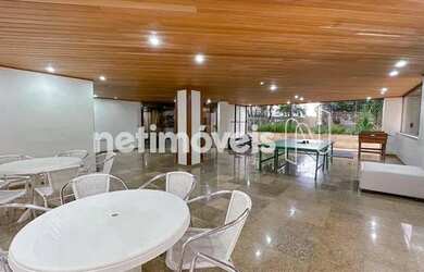 Imagem 3: Locação Apartamento 4 quartos Sion Belo Horizonte