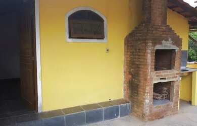 Imagem 2: LINDA CASA SÃO SEBASTIÃO - PRAÇA - 2 (podendo ter mais 1 quarto) R$ 1.600,00